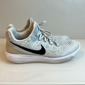 Nike Shoes | Men’s Nike Lunar Epic Flyknit 2